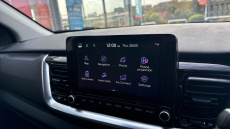 Kia Stonic 1.0T GDi 48V GT-Line S 5dr Petrol Estate